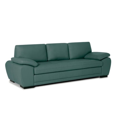 Sarasota Sofa in Leather