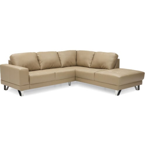 Seattle Sectional LAF Arm RAF Chaise