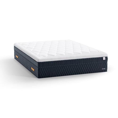 Sky Plush Queen Mattress