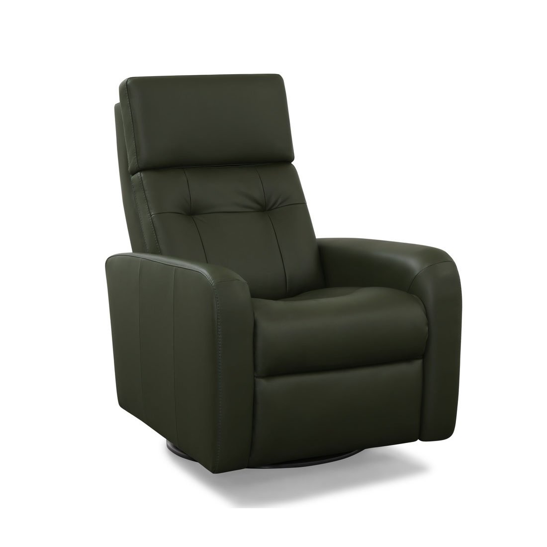 Sorrento II Recliner in Leather
