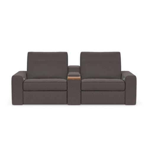 Telluride SIM Sofa Front View