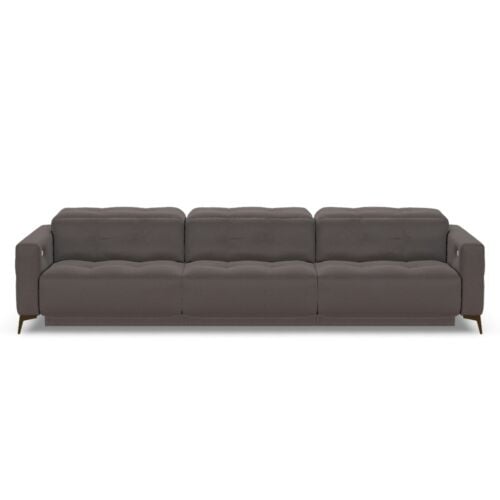 Verona SIM Sofa Front View