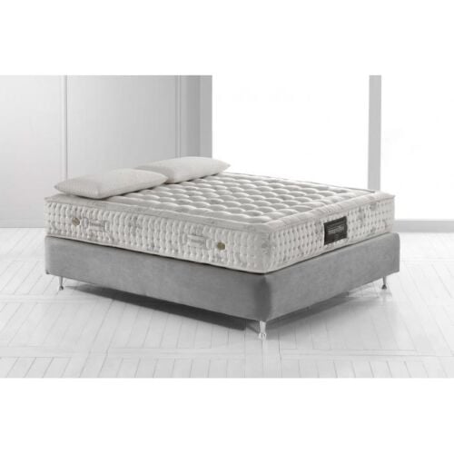Virtuoso Elegante 12 Mattress from Magniflex
