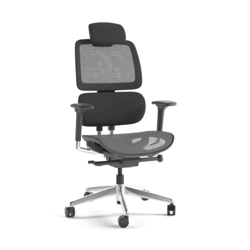 Voca Office Chair 3501