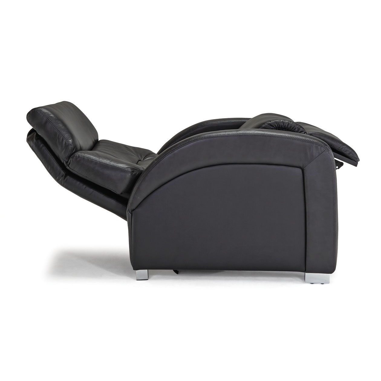 ZG5 Zero Gravity Recliner Reclined View