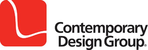 Contemporary Design Group member logo